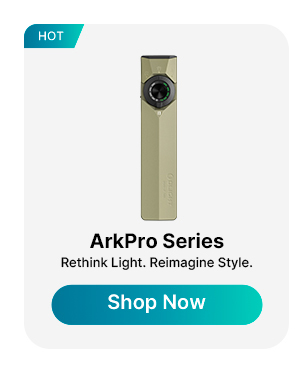 ArkPro Ultra