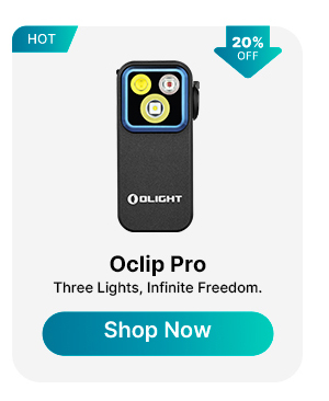 Oclip Pro