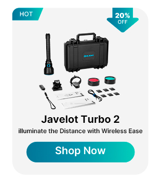 Javelot Turbo 2 Kit