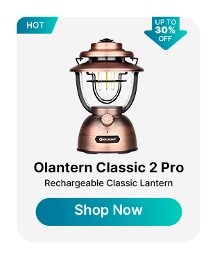 Olantern Classic 2 Pro