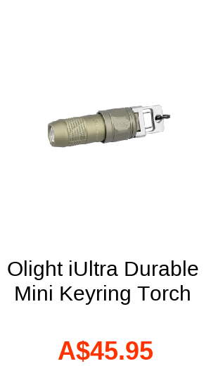 Olight Australia