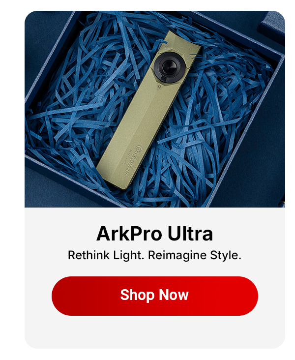 Arkpro Ultra