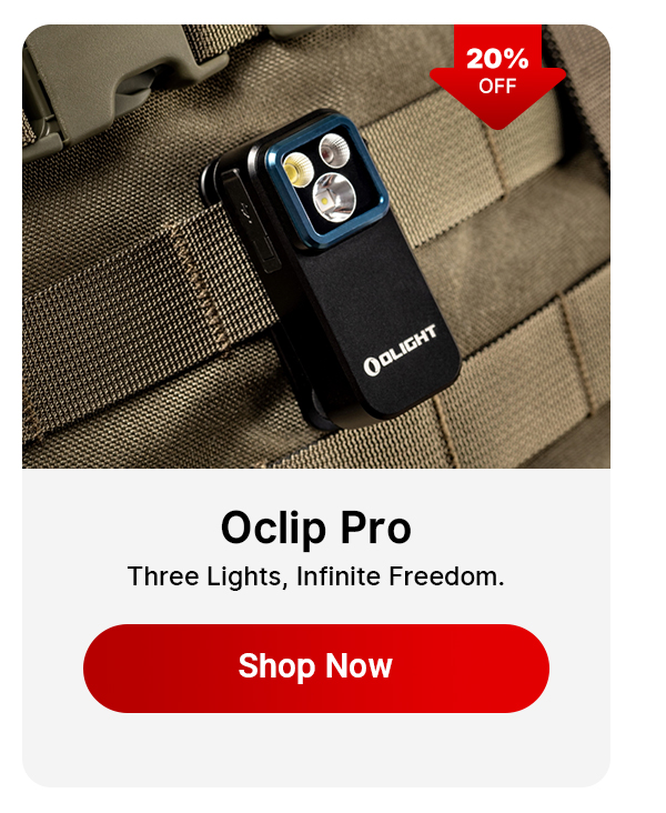 Oclip Pro