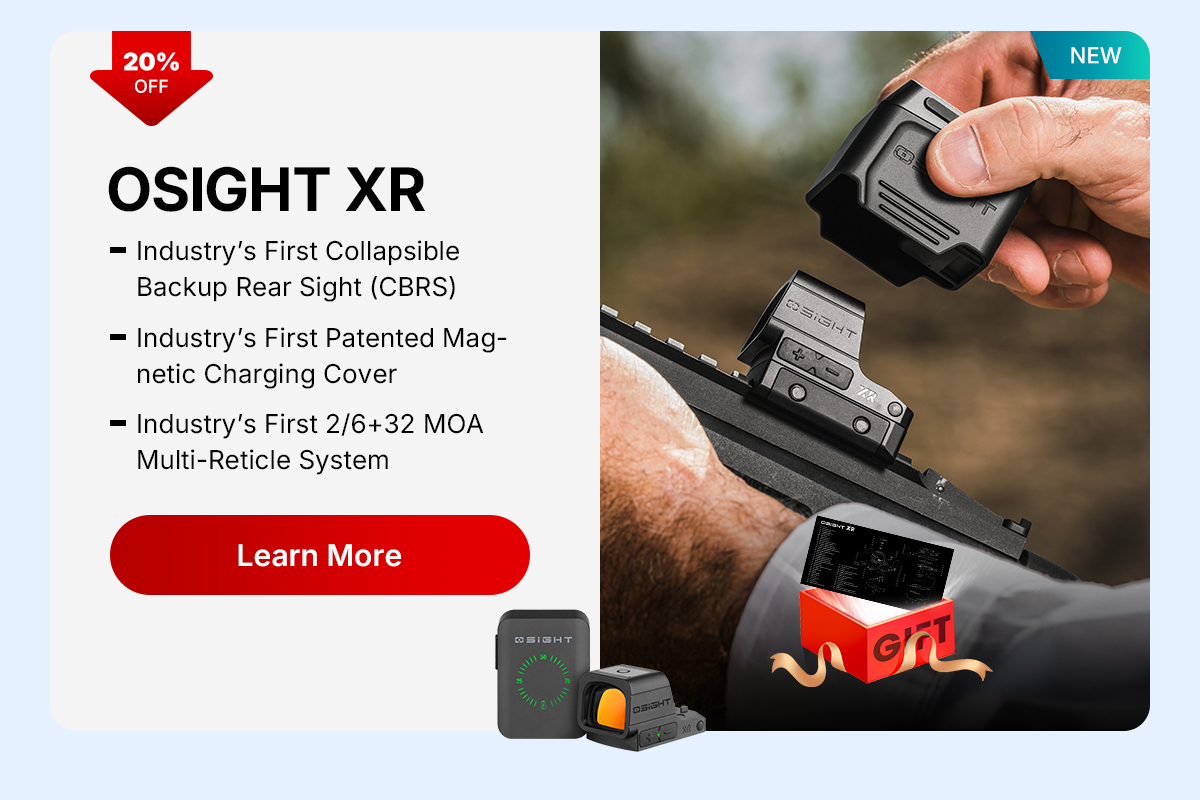 Osight XR
