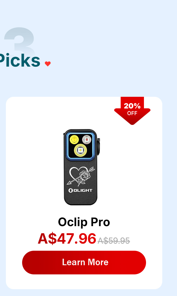 Oclip Pro