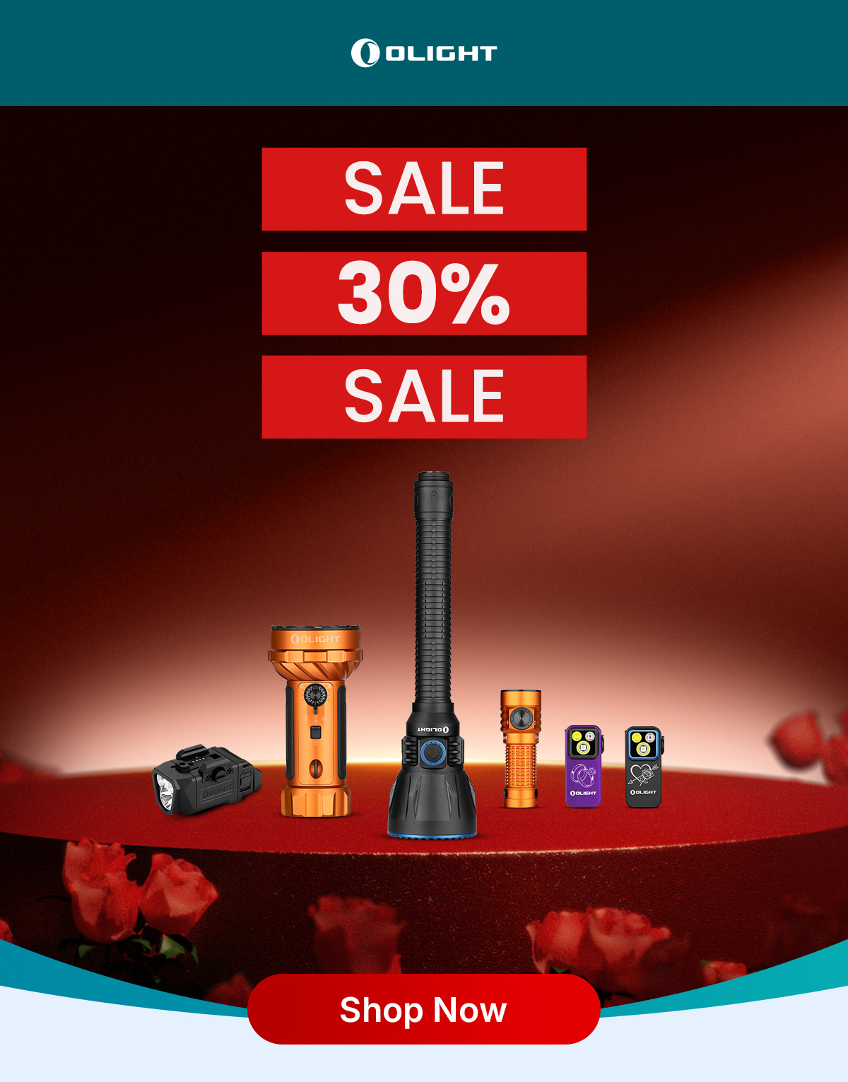 Feb. Sale