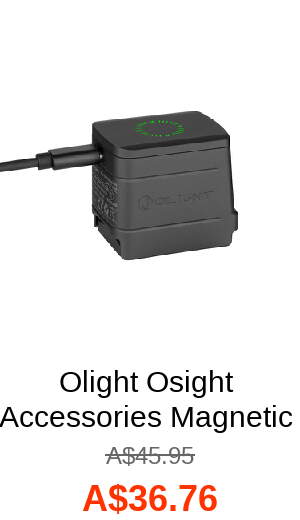 Olight Australia