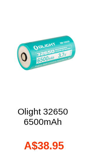 Olight Australia