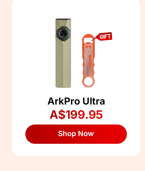 Arkpro Ultra