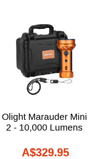 Olight Australia