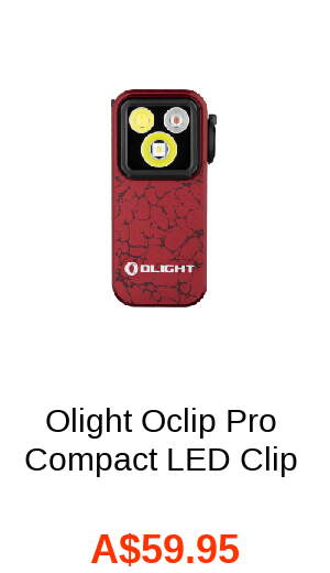 Olight Australia