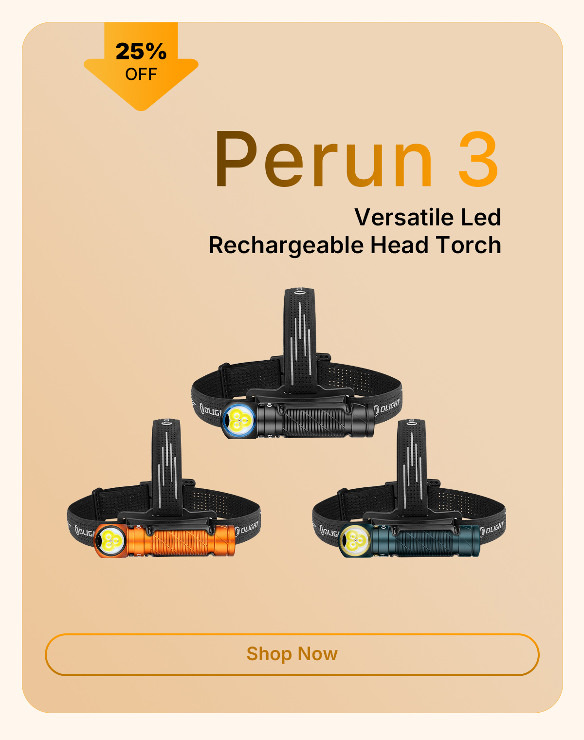 Perun 3