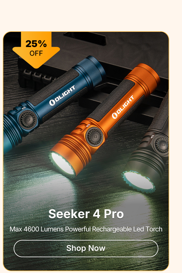 Seeker 4 Pro