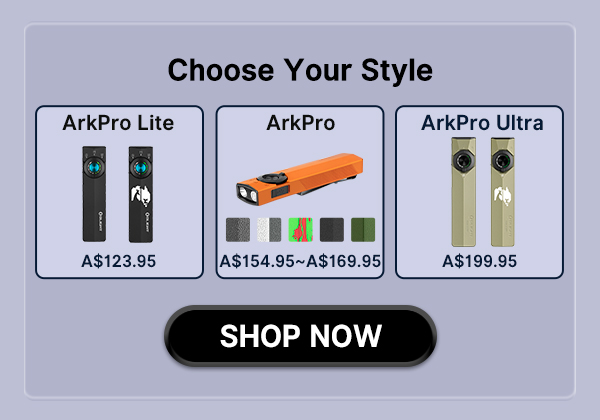 ArkPro Series
