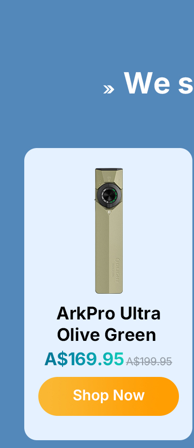 Arkpro Ultra
