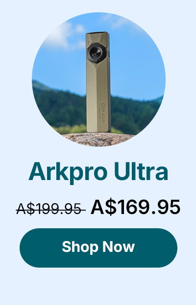 Arkpro Ultra
