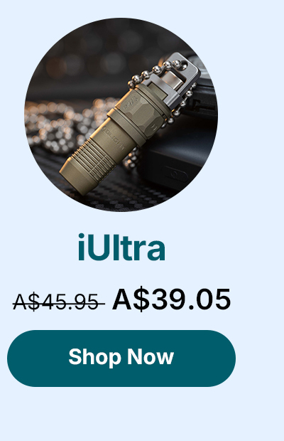 iUltra