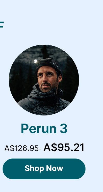 Perun 3