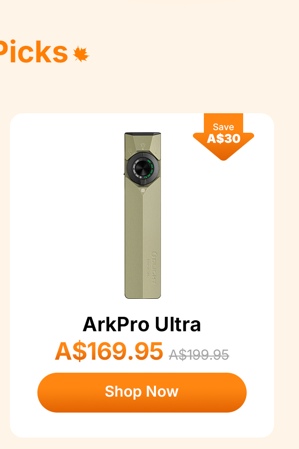 Arkpro Ultra