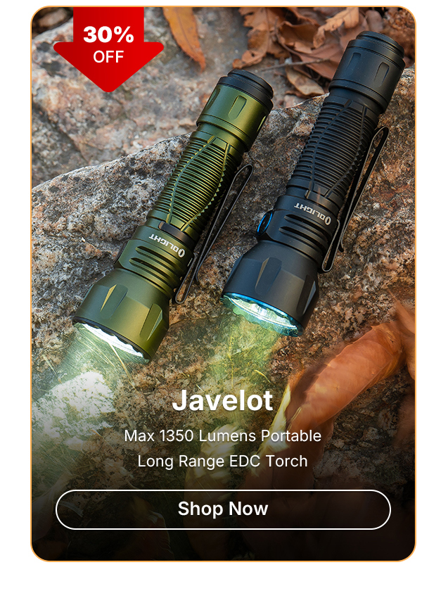 Javelot