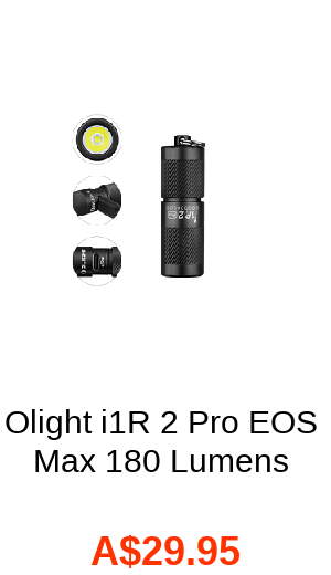 Olight Australia