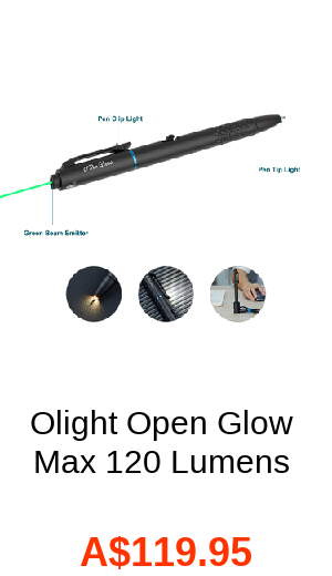 Olight Australia