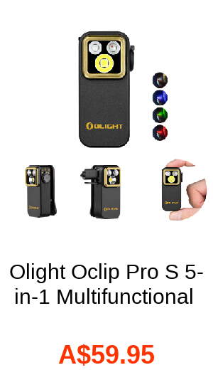 Olight Australia