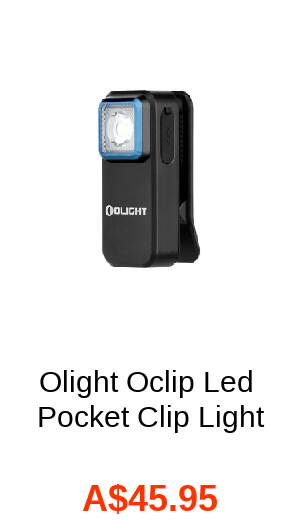 Olight Australia
