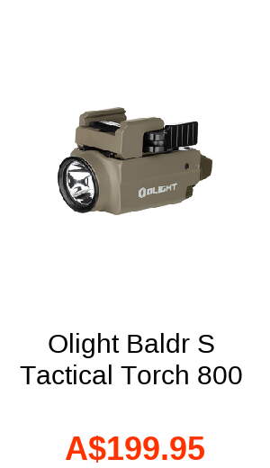 Olight Australia