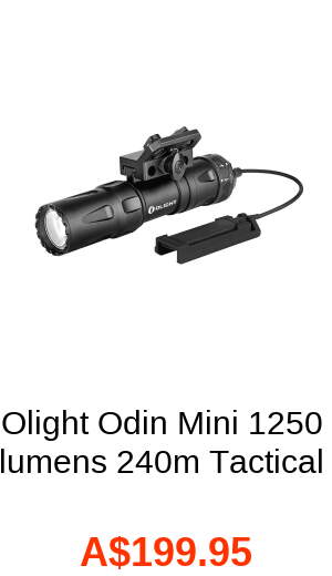 Olight Australia