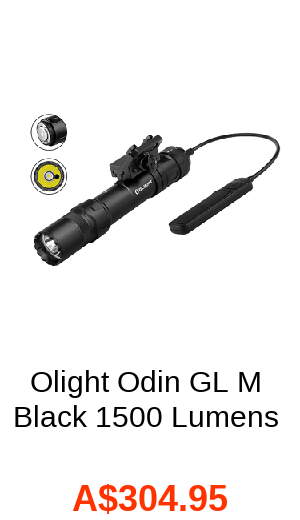 Olight Australia