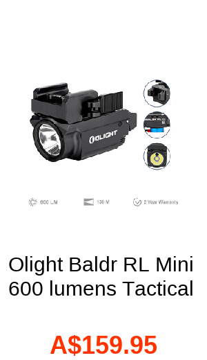 Olight Australia