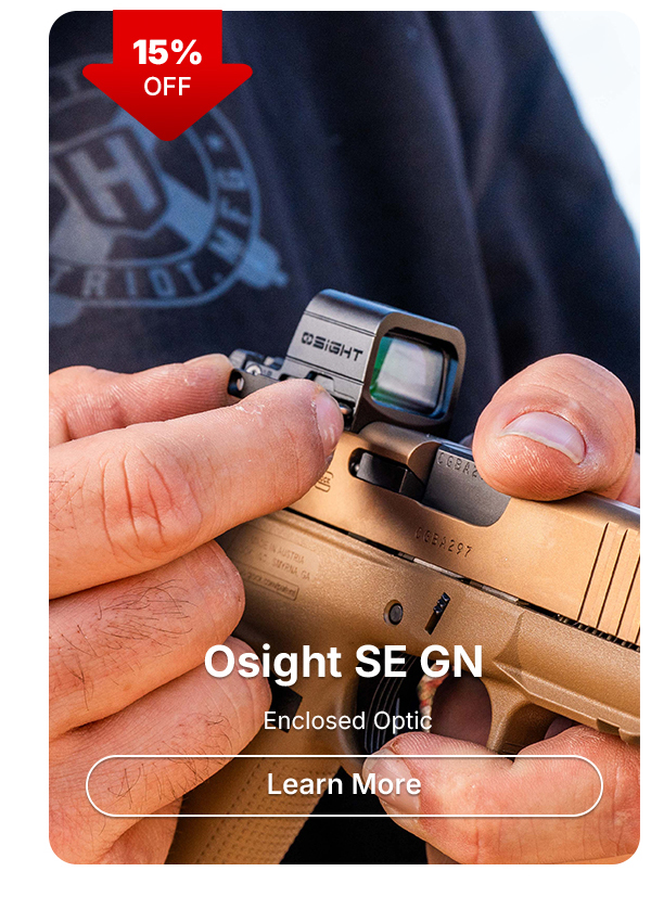 Osight SE GN