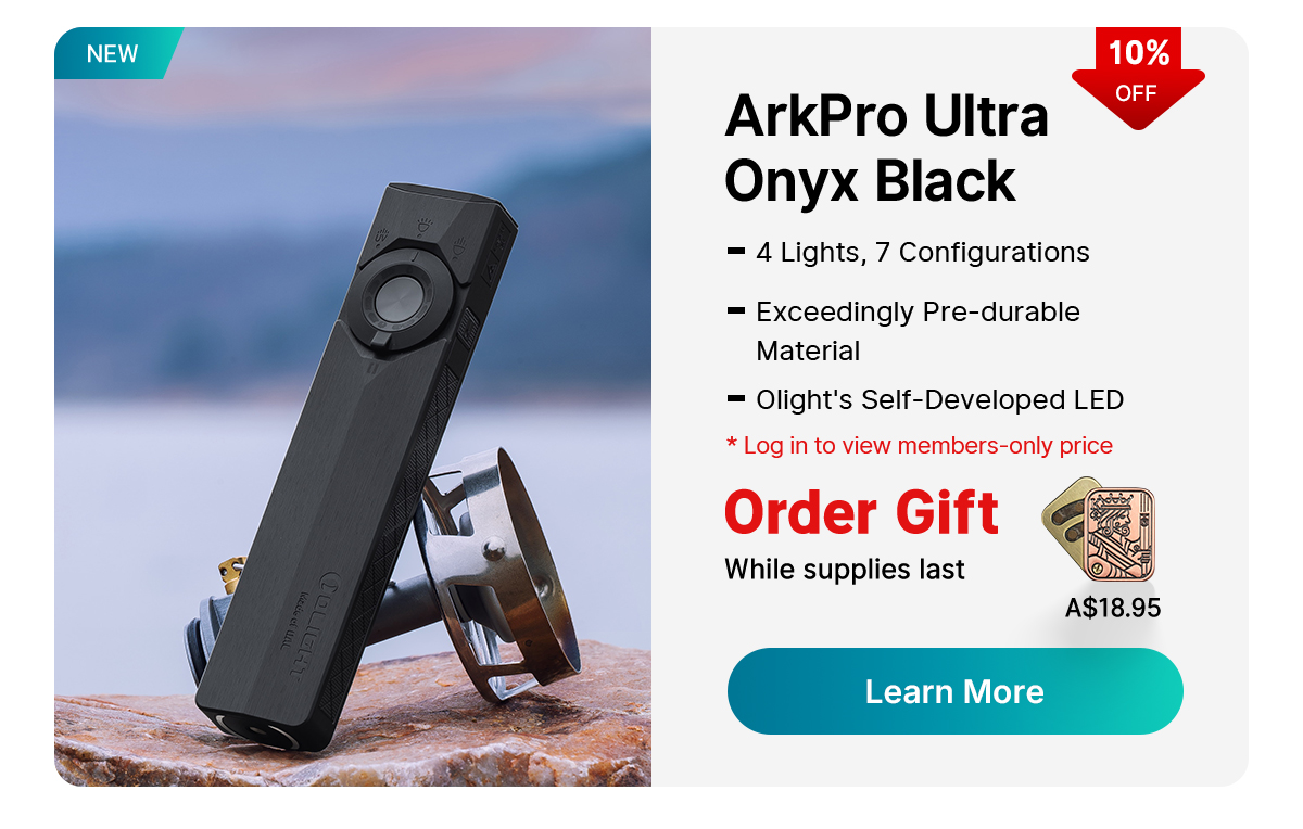 Arkpro Ultra