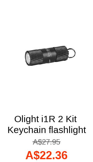 Olight Australia