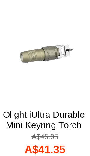 Olight Australia