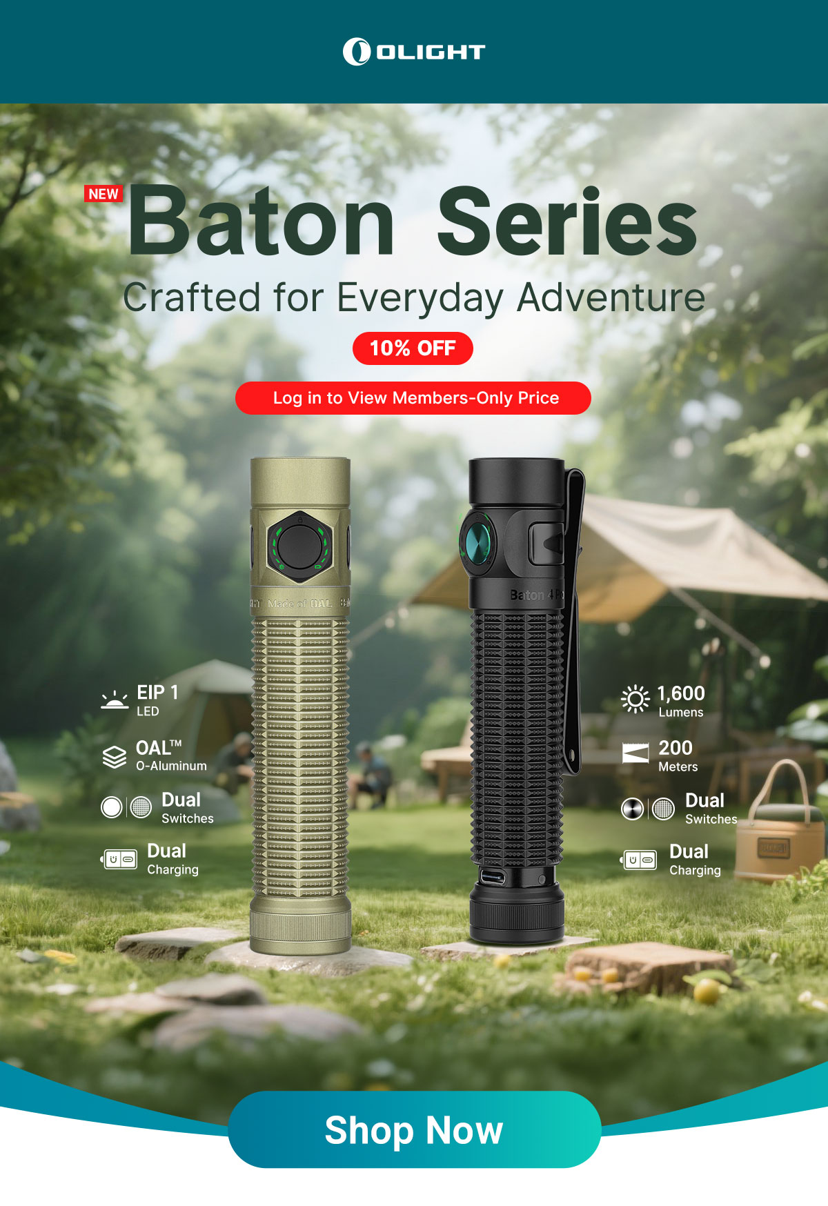 Baton 4 pro / ultra
