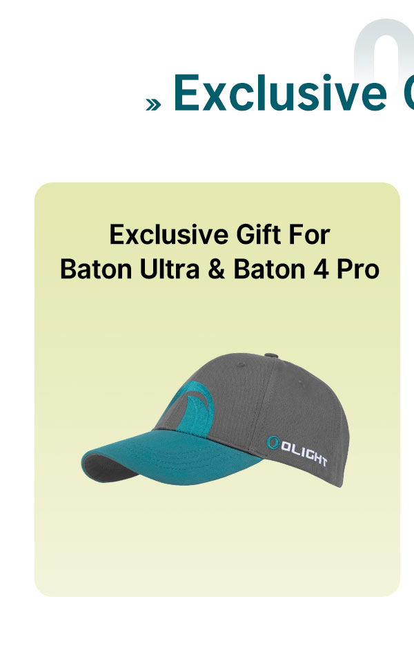 baton 4 pro / ultra