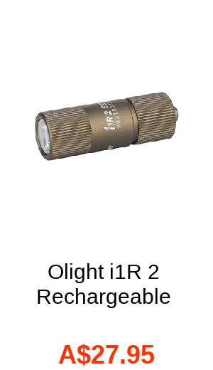 Olight Australia