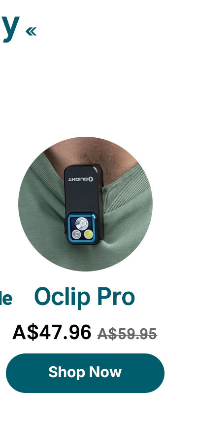 oclip pro