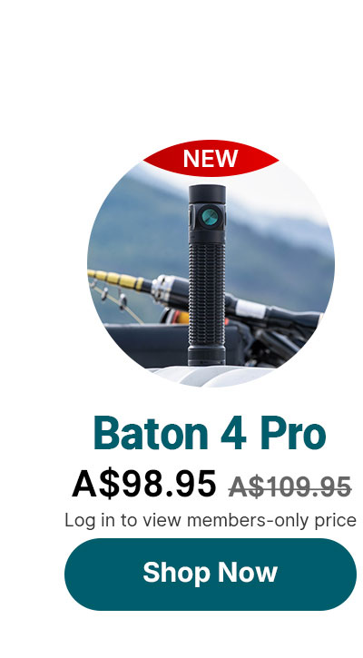 baton 4 pro