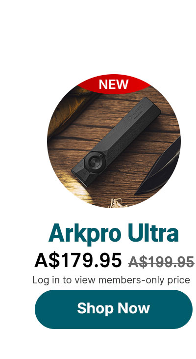 arkpro ultra
