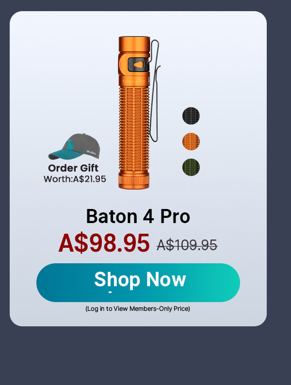 baton 4 pro