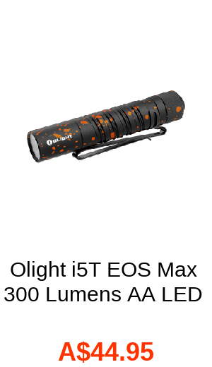Olight Australia