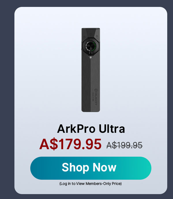 arkpro ultra