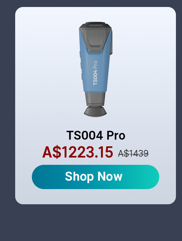 ts004 pro