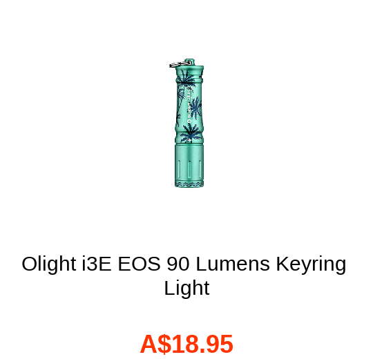Olight Australia