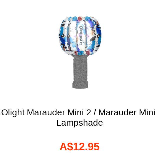 Olight Australia