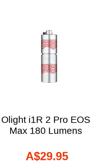 Olight Australia