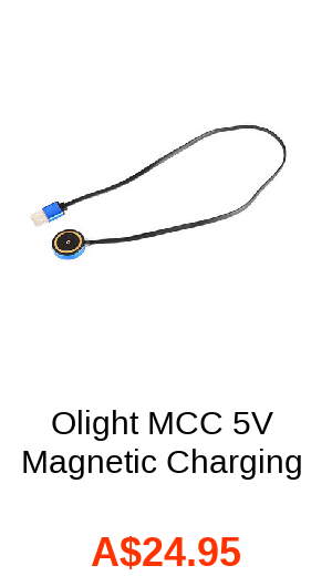 Olight Australia